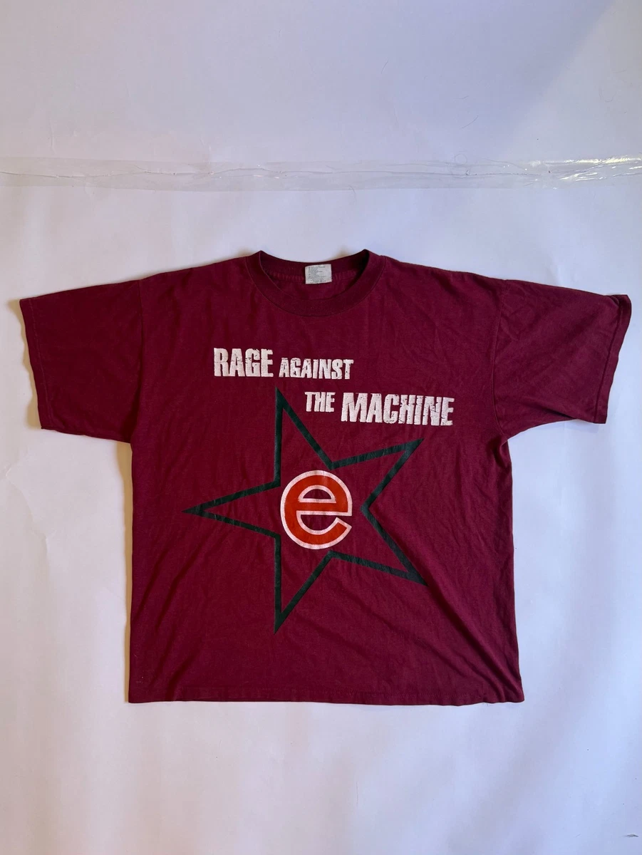 Rage Against The Machine Shirt for sale - eBay