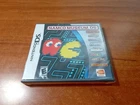 *BRAND NEW* Namco Museum DS (Nintendo DS, 2007) *SEALED*