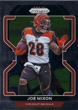 Joe Mixon