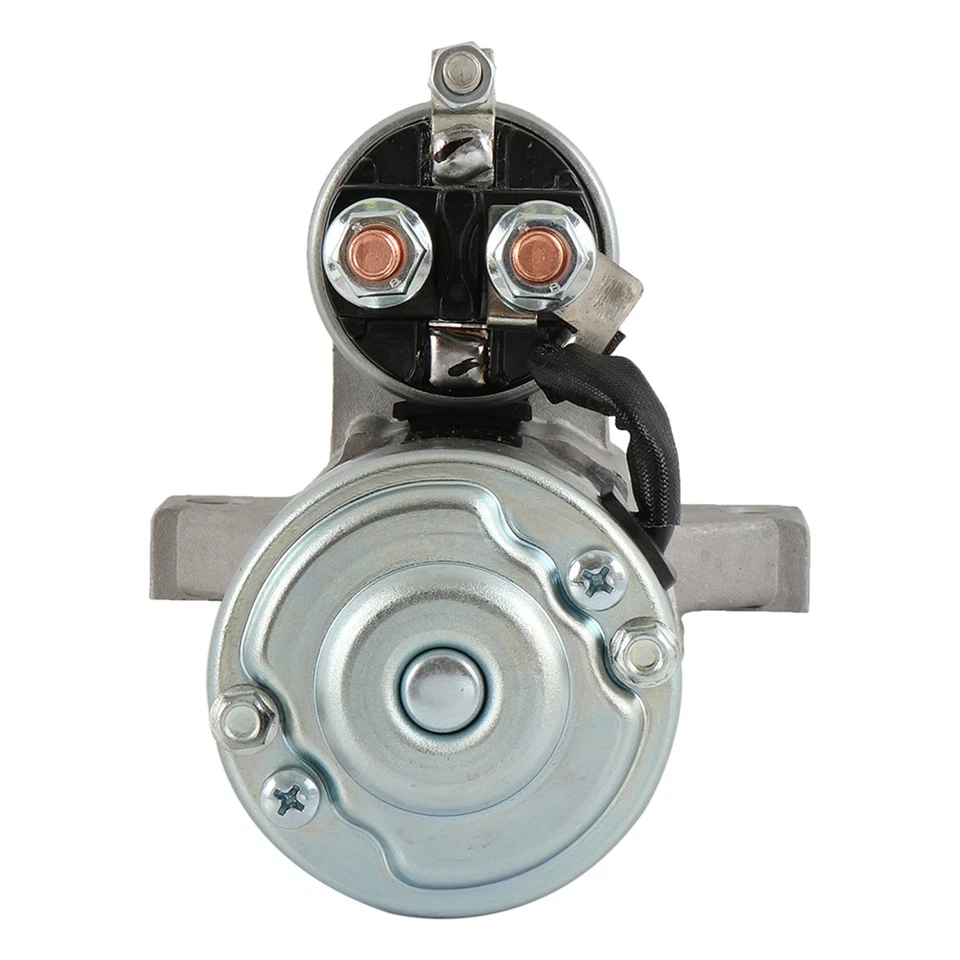 Starter For Ford 2.3L 2.3 Fusion 06 07 08 09 10 2006 2007 2008 & Mercury Milan - Image 4 of 4