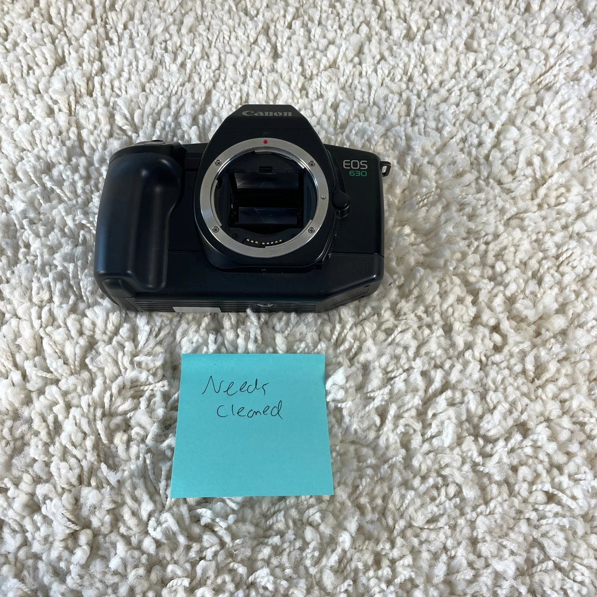 Canon EOS 630 Film Cameras for sale | eBay
