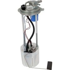 Electric Fuel Pump Gas For Chevy Chevrolet Silverado 1500 Truck Gmc Sierra 14-18