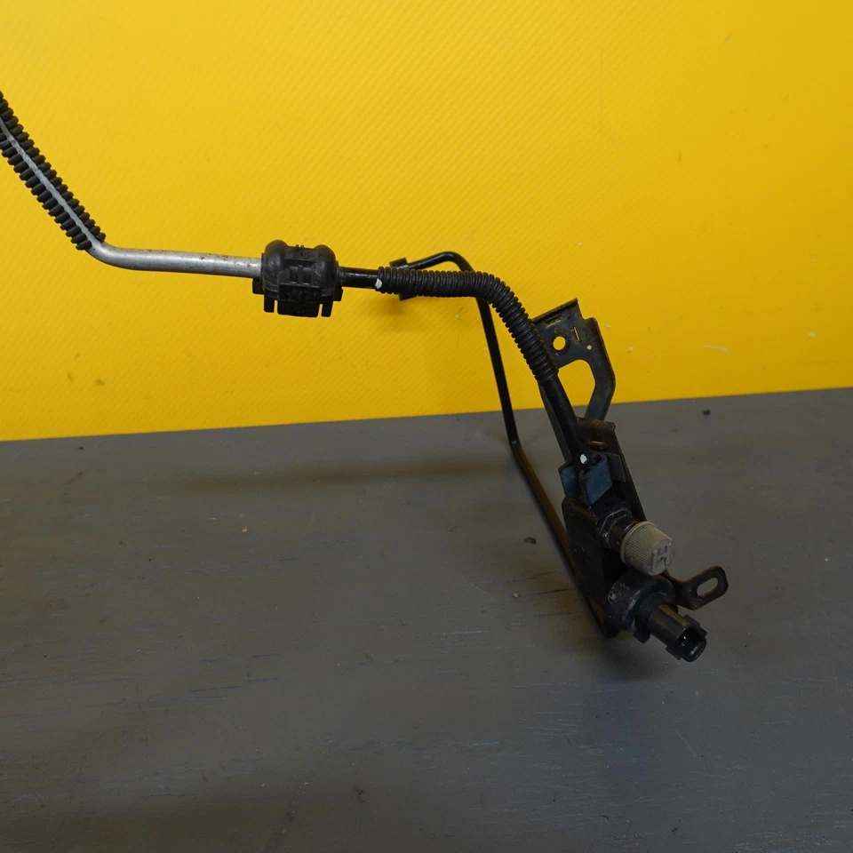 2015-2019 LEXUS RC350 AWD A/C AC AIR CONDITION HOSE PIPE LINE OEM 88716-30071 - Imagem 2 de 4