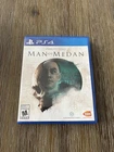 The Dark Pictures: Man of Medan - PlayStation 4