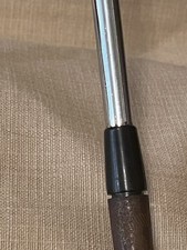 Mizuno TP-21 Set of Forged Irons 4-9i Precision Rifle FCM 5.5 Steel Shafts No 6i