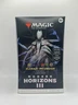 Magic MTG Modern Horizons 3 Commander Decks - ELDRAZI INCURSION Sealed