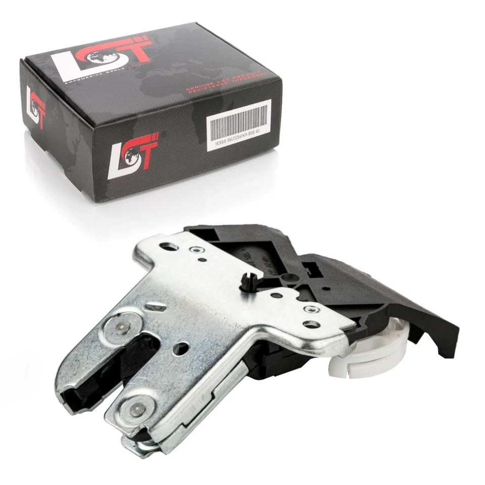 Schloss Heckklappe Verriegelung Kofferraumverriegelung für VW PASSAT CC 357 358