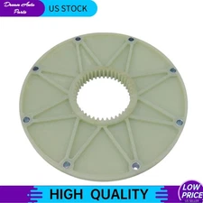 1Pc For KTR BoWex 65FLE-PA 314.25mm 42Tooth Coupling Connecting Plate Flange