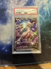 2022 Pokemon Mewtwo V Full Art Ultra Rare Sword & Shield Promo #SWSH229 PSA 10