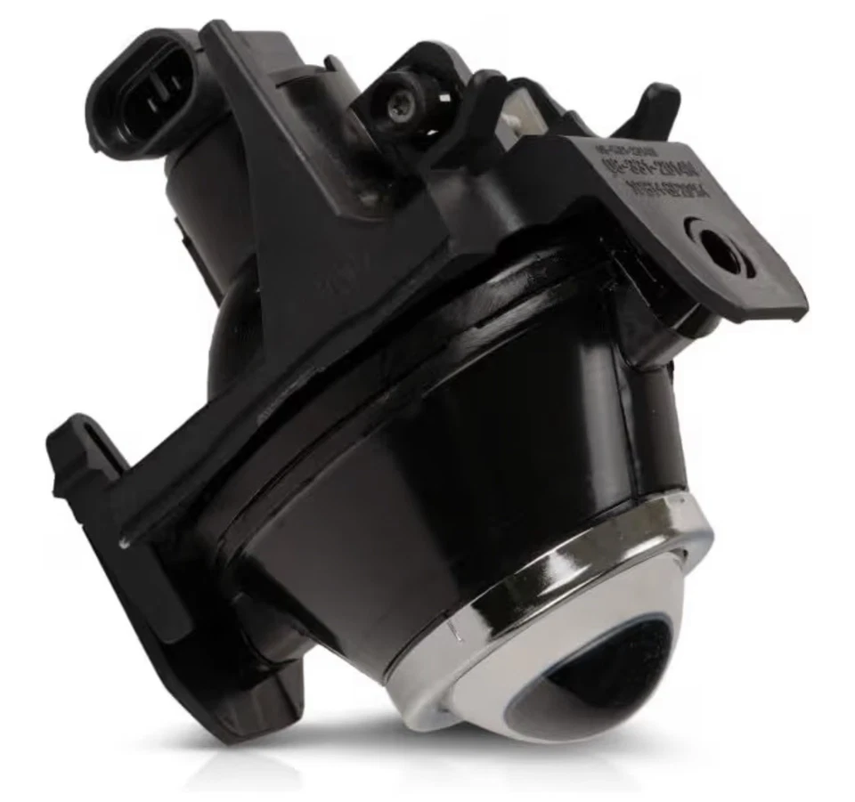 Противотуманные фары для Ford Fusion 2006 07 08 09 10 11 2012 со стороны водителя или пассажира CAPA - Изображение 4 из 4