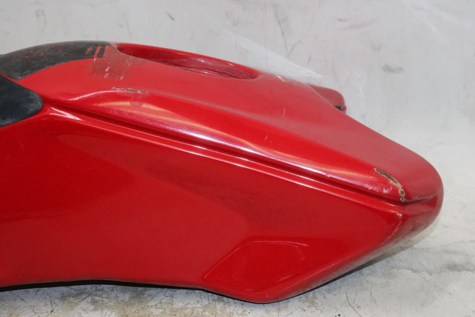 Ducati 999 2003 OEM tanque de gasolina pila de combustible depósito de gasolina Foto 3 de 4