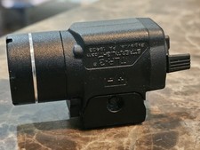 Streamlight 69220 TLR-3 Weapon Light LED 170 Lumens polymer
