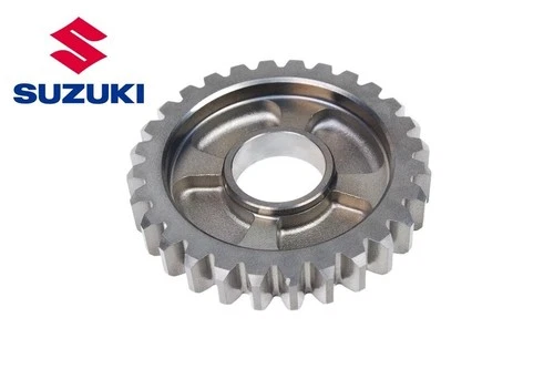 GEAR, 1ST DRIVEN (NT:27)