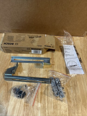 #ad Bosch Miter Saw Attachment Crown Molding Stop Kit *MS1233 $25.00