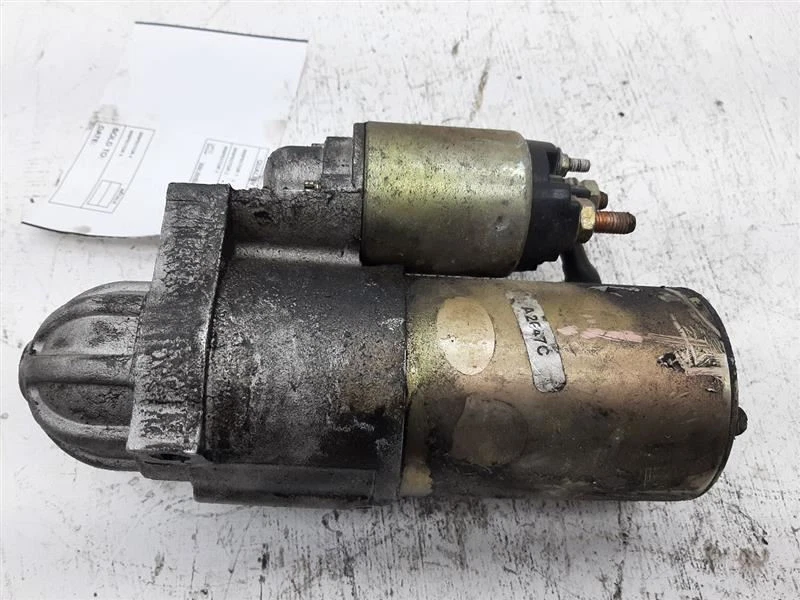 Motor De Arranque Chevrolet Corvette 97 98 99 00 01 PG260 10465385 Foto 4 de 4