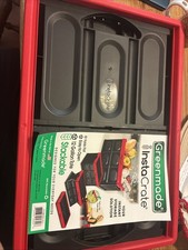 Foldable Crate
