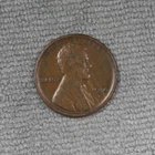 1914-S Lincoln Cent - VF
