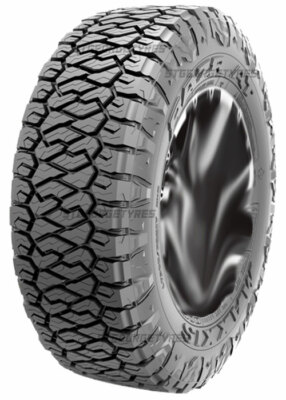 NEW MAXXIS RAZR TYRES ALL TERRAIN 2357515 235-75-15 235/75R15 AT811 ...