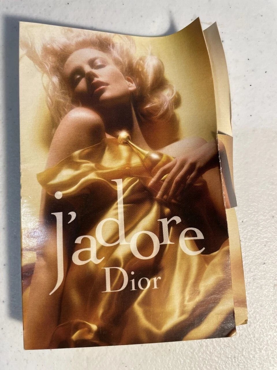 Dior Jadore