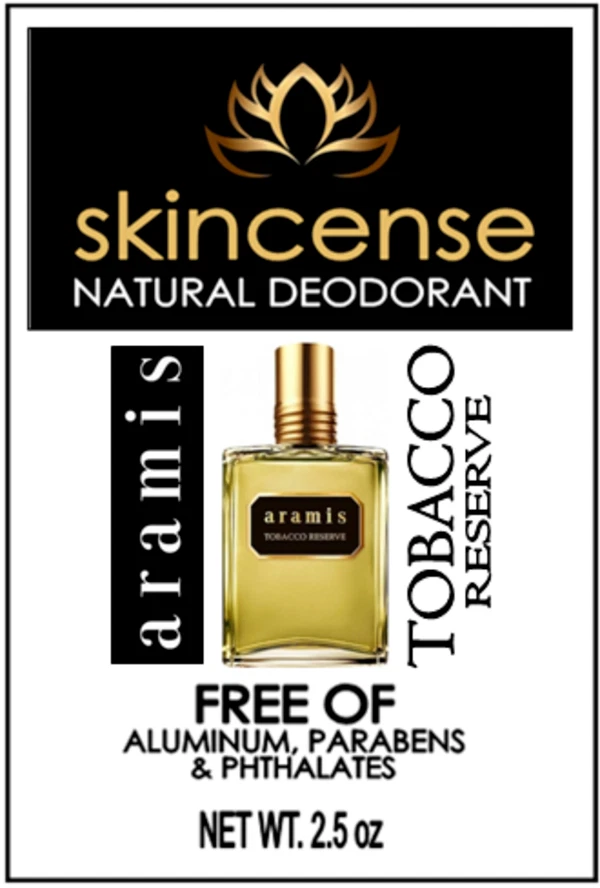 Aramis tobacco sale