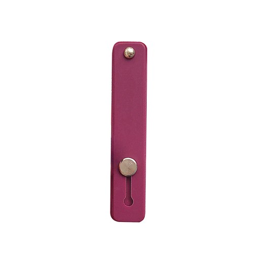 Finger Grip Elastic Strap Phone Holder Rings Stand For Mobile Phone Tablet -2pcs - Photo 8 sur 27