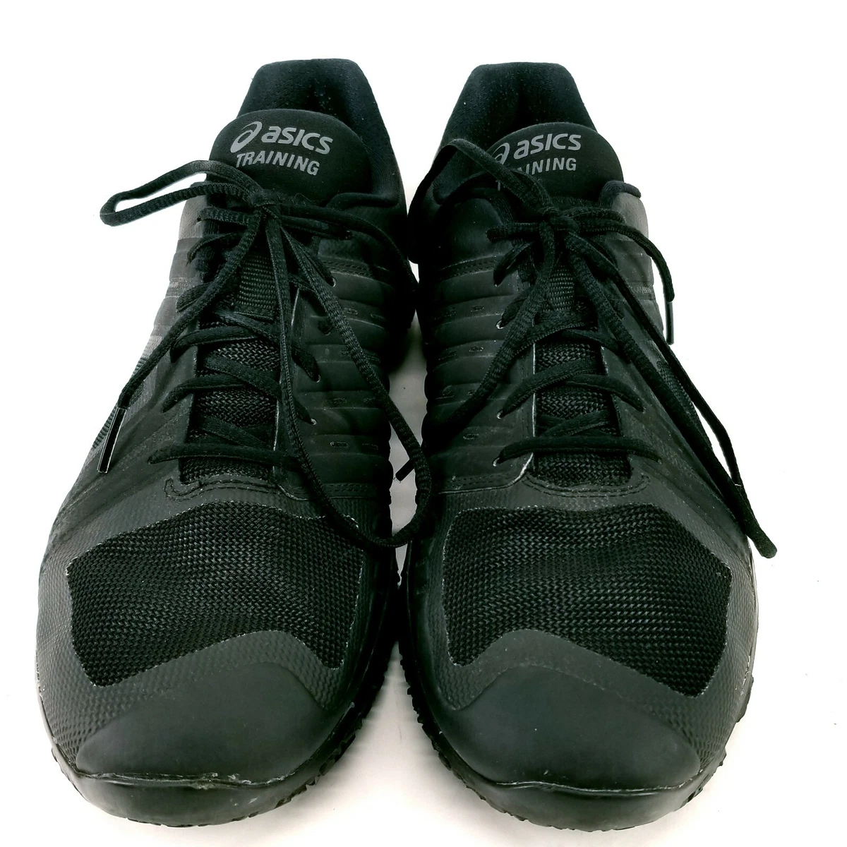 ASICS Men&#039;s 11 Conviction X 2 Training Deep Ocean S802N | eBay