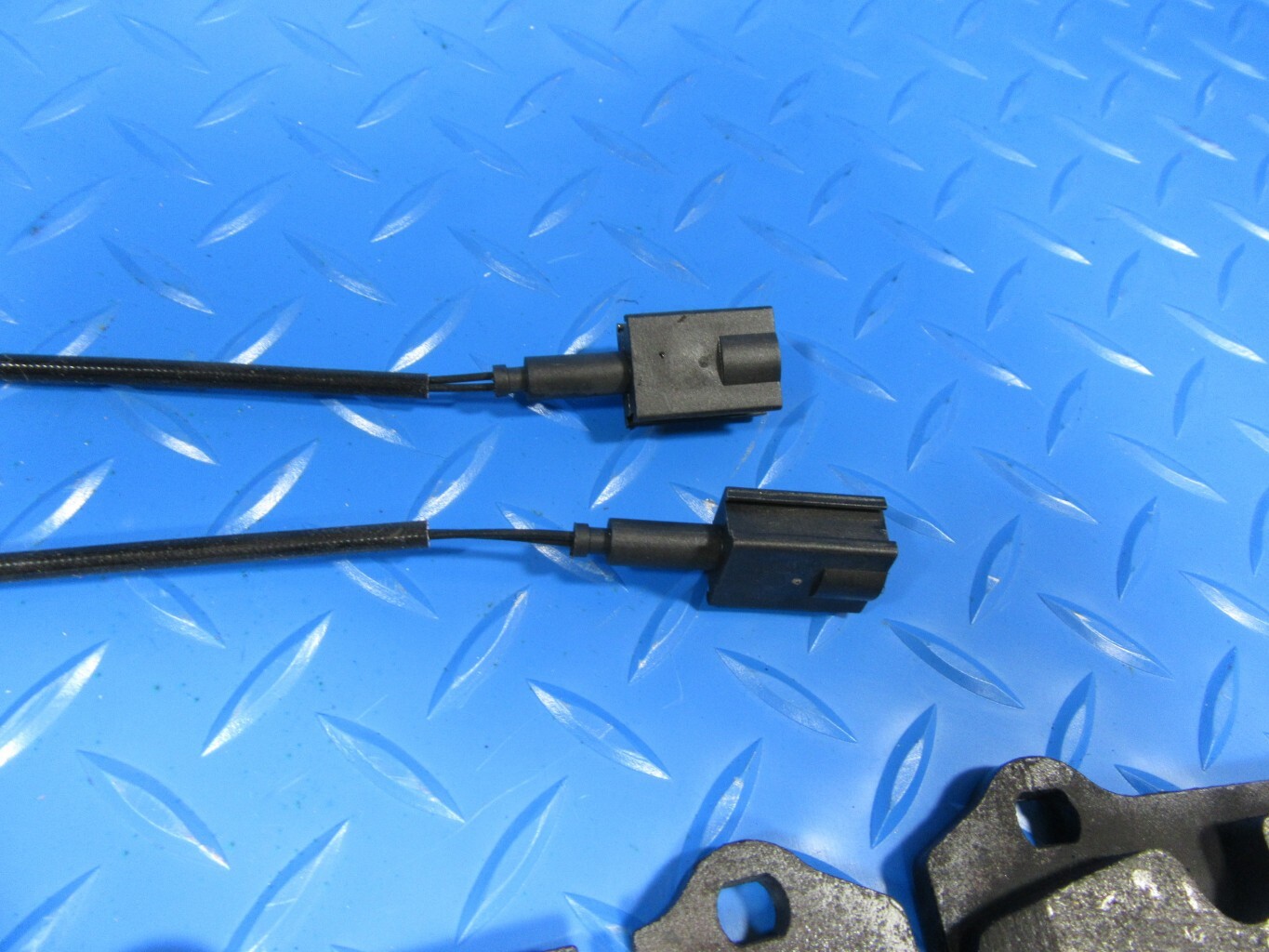 Maserati GranTurismo Gt front  rear brake pads PREMIUM QUALITY #6594