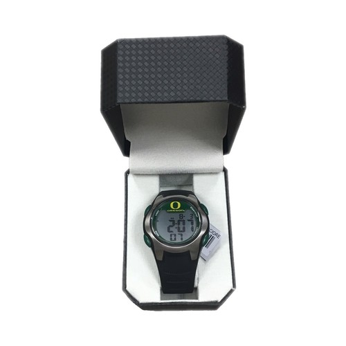 Oregon Ducks NCAA FROST Ladies Watch by Game Time NEW | eBay display picture 1