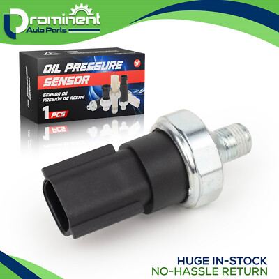#ad Engine Oil Pressure Switch for Dodge Ram 1500 2003 2010 3.7L 4.7L 5.7L PS404 $11.49