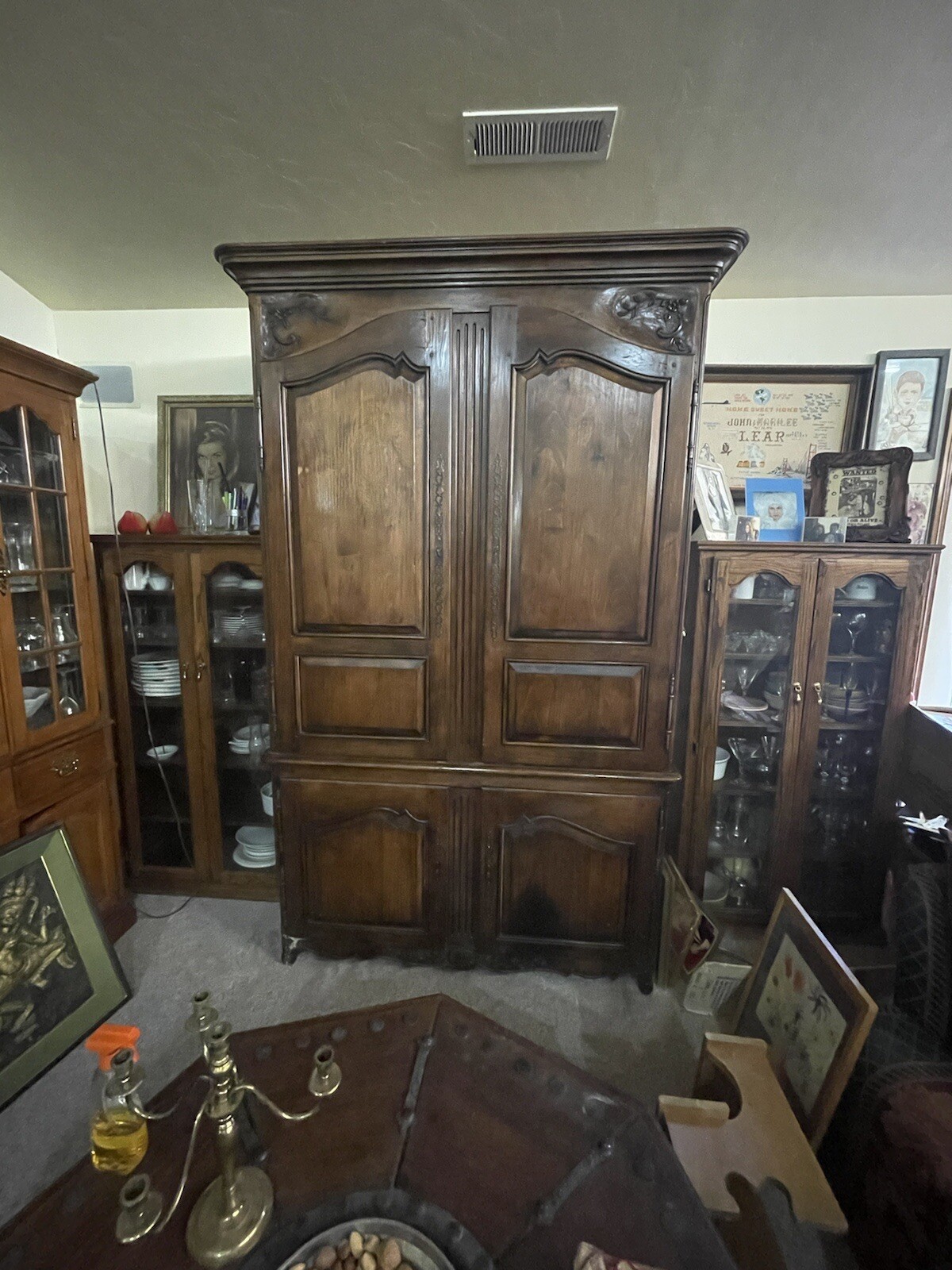 vintage bar furniture eBay