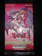 Yugioh - Duelist Pack - Jaden Yuki 2 - Booster Pack - Spanish Sobre De Duelista