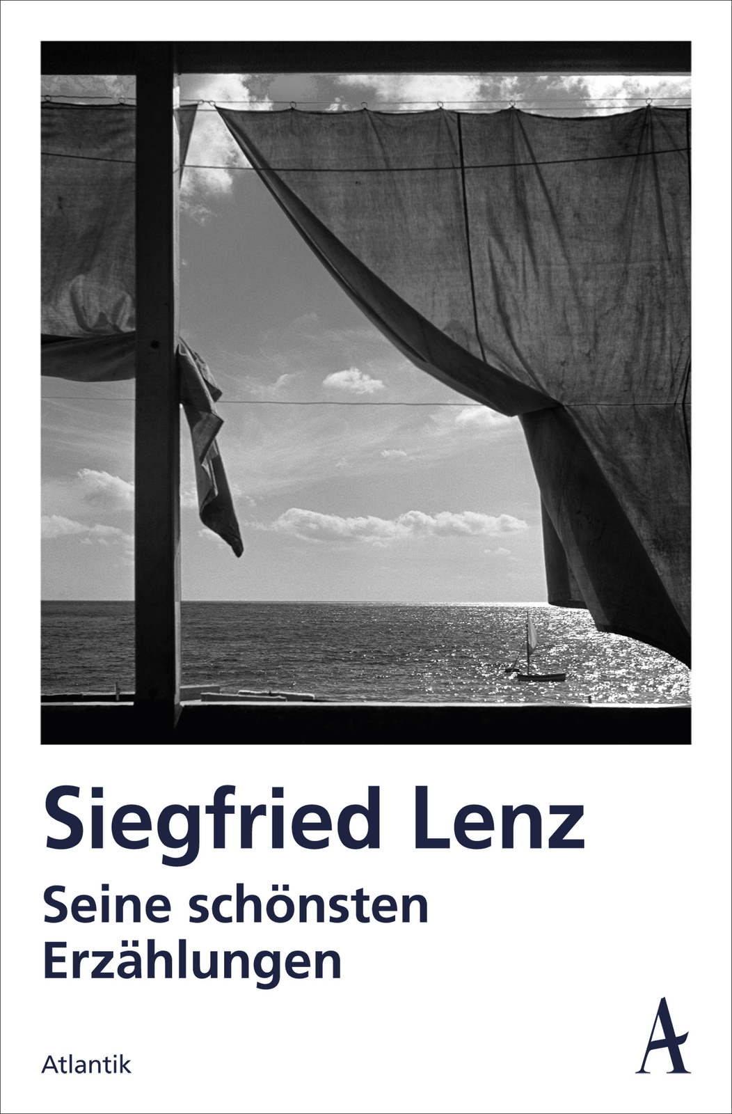 Thumbnail - Siegfried Lenz / Seine Schönsten Erzählungen