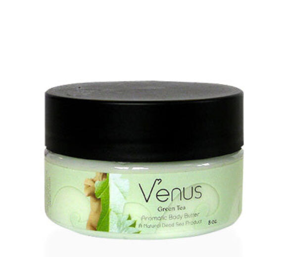 Venus Spa Body Butter Luxurious scents NWT | eBay