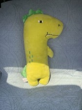 Dinosaur Plush Setbelt Cover