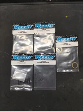 Repair Kit For Reedy 121 VR