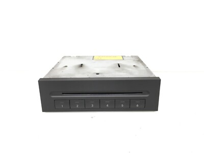 MERCEDES E KLASSE W211 6 CD WECHSLEREINHEIT A2118700889