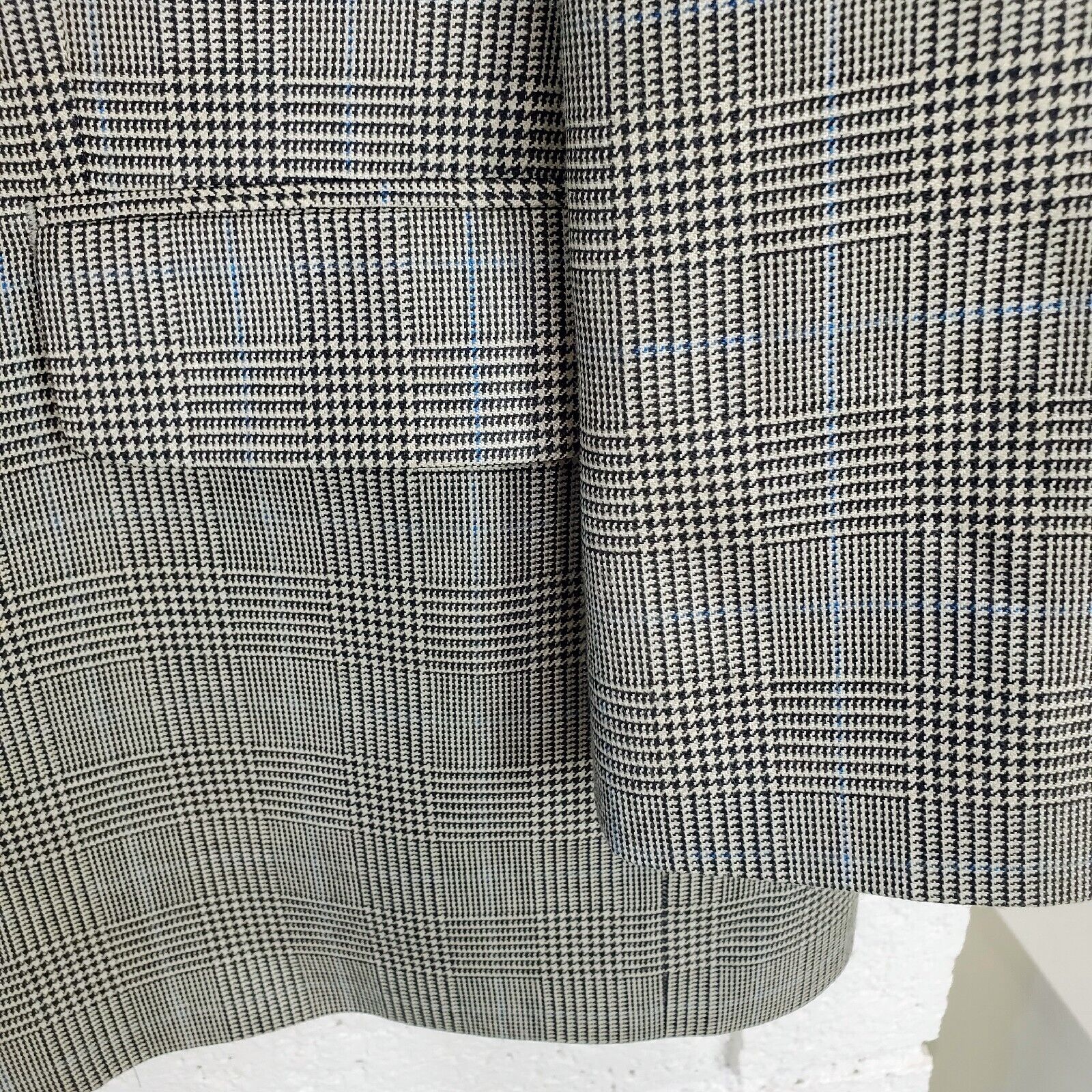 Ralph Lauren for Dillards Suit Jacket Men's Size … - image 8