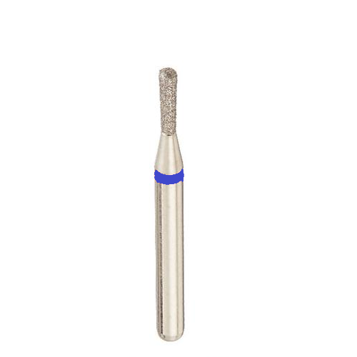 Crosstech High Speed Diamond Dental Bur Pear Shape C12SSS 830L010