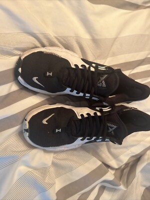 paul george shoes size 5.5 LIGHTLY WORN | eBay display picture 1