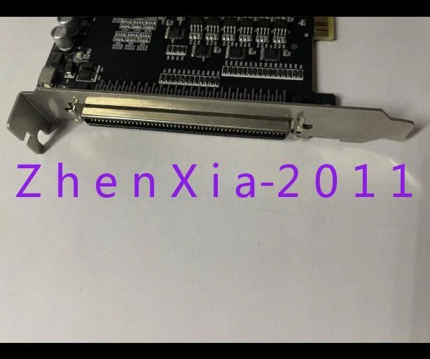 1pc used Leetro MPC2860-S001 Control Card - Image 3 of 3