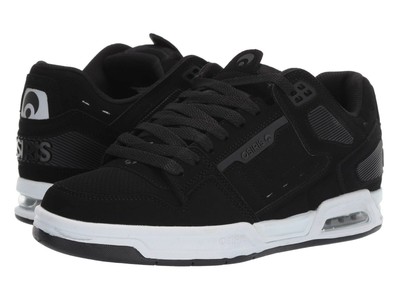 osiris reflective shoes