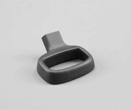 Genuine VW Audi Skoda SEAT right front seat adjustment handle 3C0881254A 9B9