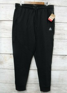 reebok pants mens