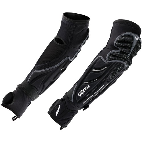 Dye Performance Elbow Pads Medium Paintball 725239127747 eBay