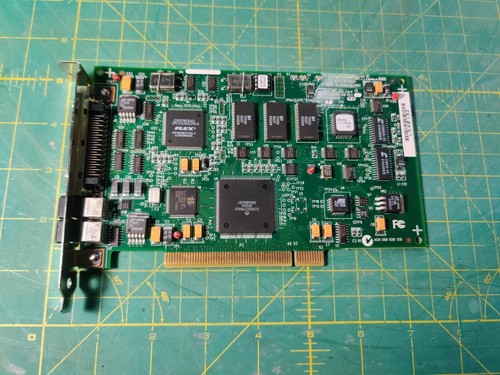 Digidesign Digi 001 PCI card Rev. C circa 1999