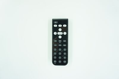 Ersatz Fernbedienung für SXIR2 SiriusXM Audiovox OnyX Plus Radio FM Receiver