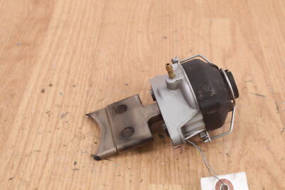 【テレビで話題】 2002 SEA-DOO GTX DI Front or Rear Exhaust Valve Rave Valve 水上オートバイ用