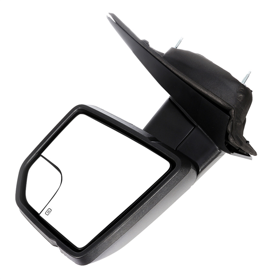 Right RH Mirror Power/Heated Power Folding Signal Fits 2016 2019 Ford Explorer E - Foto 3