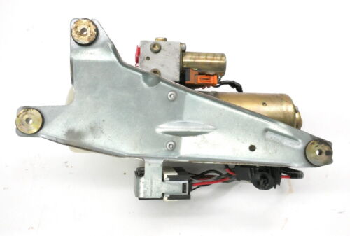 Convertible Top Hydraulic Pump Motor 03-09 Audi A4 S4 B6 B7 - 8H0 871 611 B - Bild 4 von 5