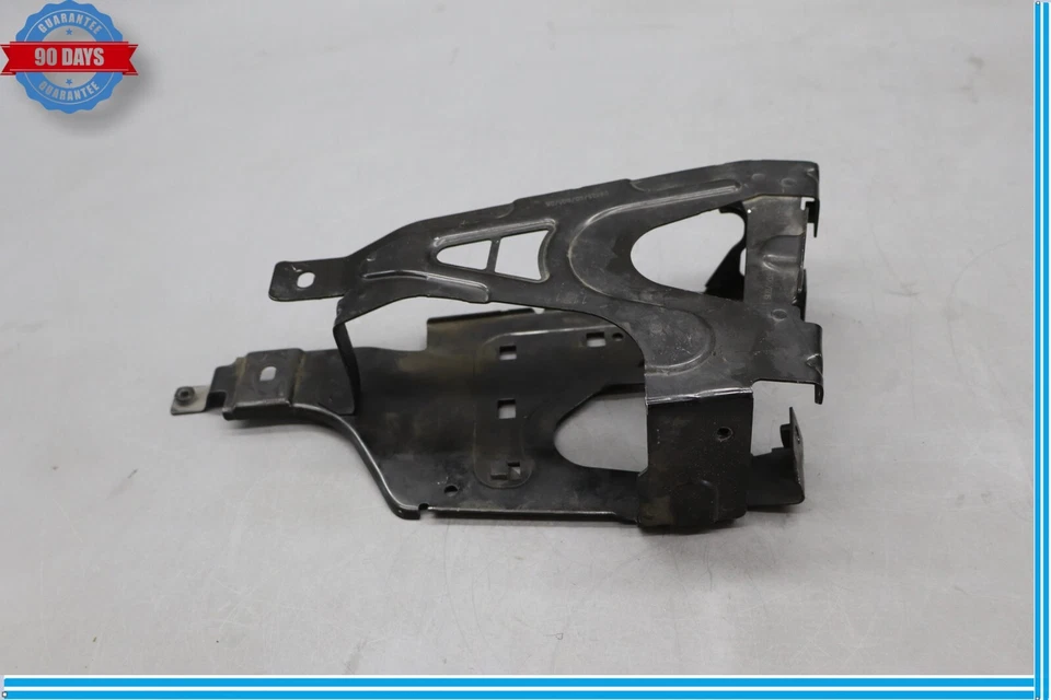09-15 BMW 740i 740Li 750i Faro Delantero Derecho o Izquierdo Refuerzo Fabricante Original Foto 4 de 4